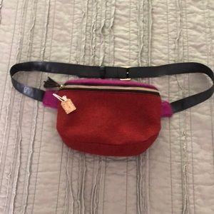 Belt Bag